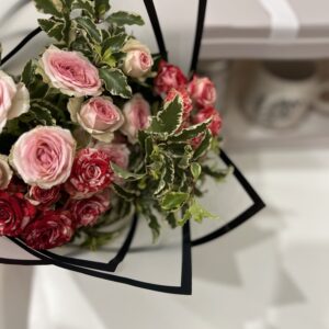 باقات السعادة